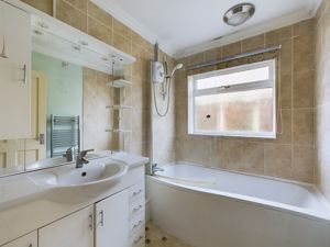 Bathroom- click for photo gallery